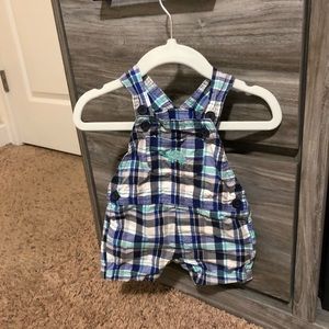 Carters - Just One You - overalls